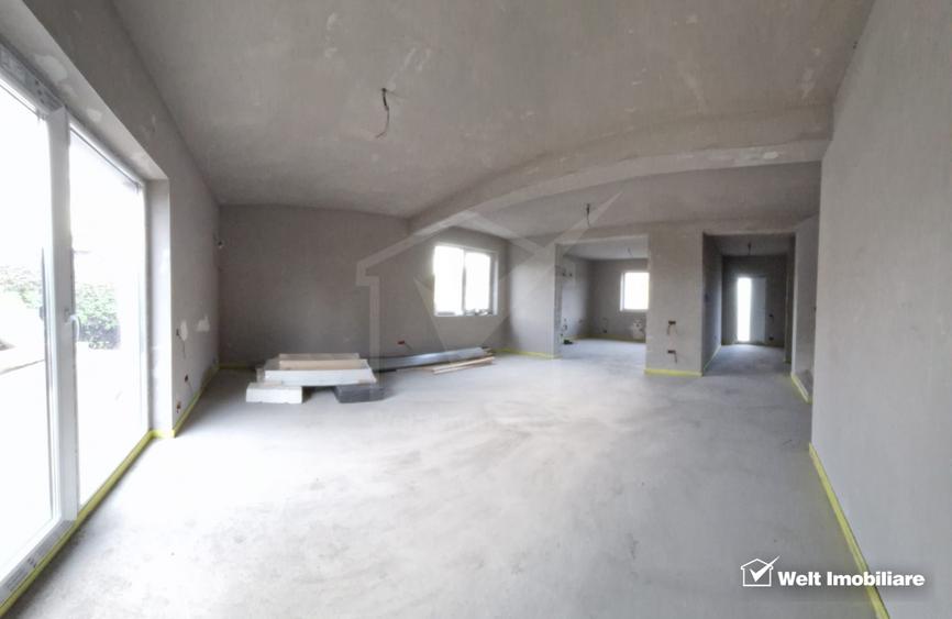 Casa individuala spatioasa – aer curat, liniste si confort in Popesti - 8