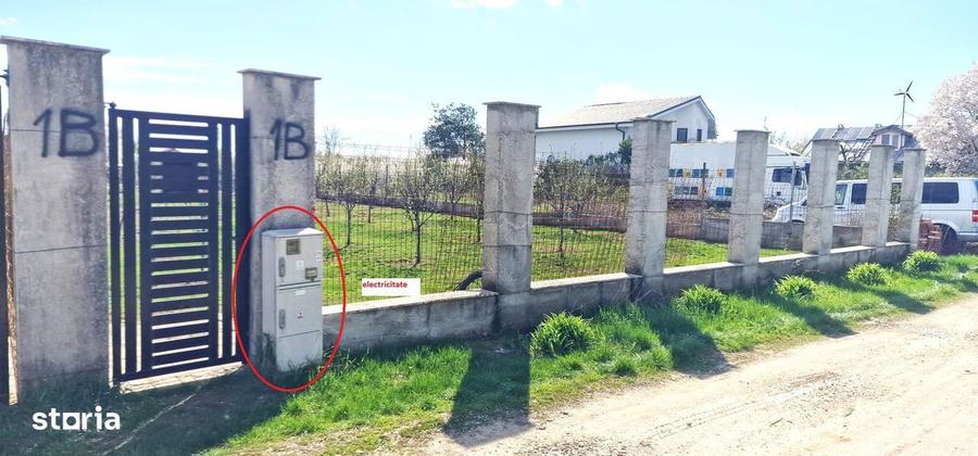 0%comision - Teren Tancabesti ingradit - 4