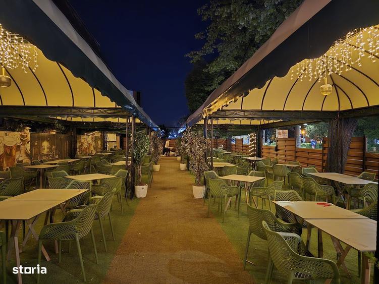Cladire comerciala multifunctionala Restaurant,Evenimente Zona Vest - 6