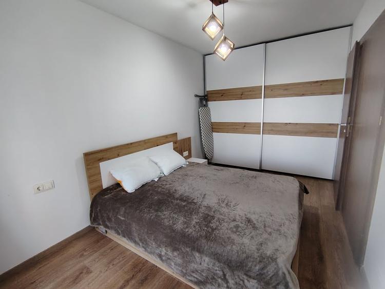 Apartament modern in Viva City, parcare inclusa - 4