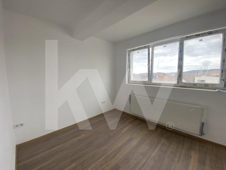 Apartament 2 camere finisat la cheie Selimbar Sibiu la 5 min. de Mall - 6
