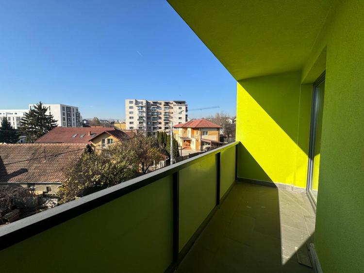 Apartament 2 camere, posibilitate decomandare, 56,7 mp, zona Corneliu Coposu - 4
