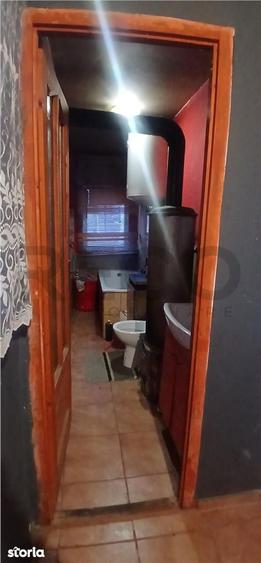 RECO Casa la tara intr-o zona pitoreasca, la 28km de Oradea - 4