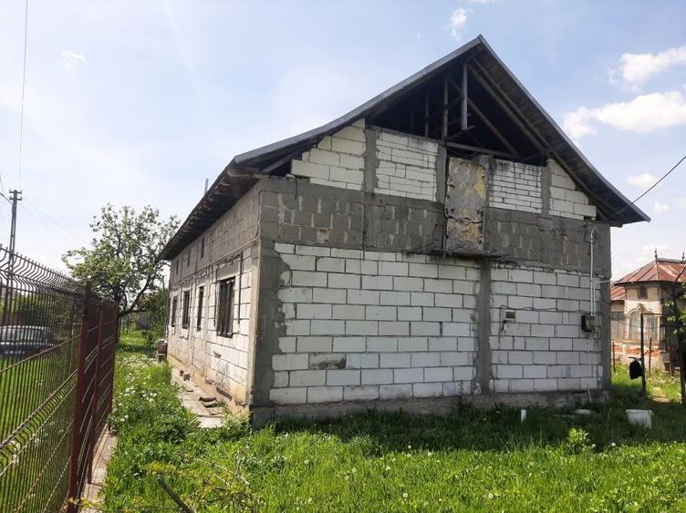 Casă cu 3 camere în Oarja