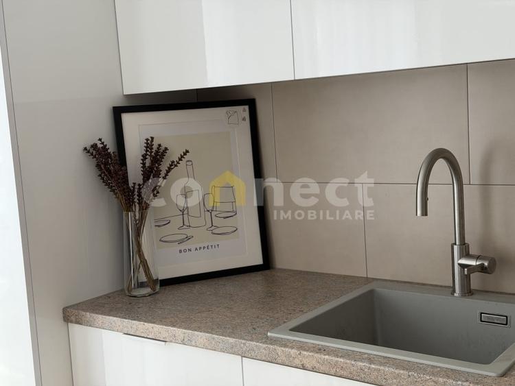 0% comision | Apartament 2 Camere | Bloc nou | Etaj Intermediar | Garaj Inclus - 7