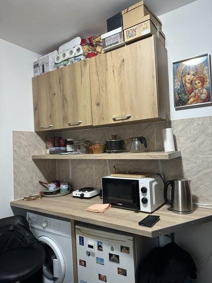 Garsonieră în Sud