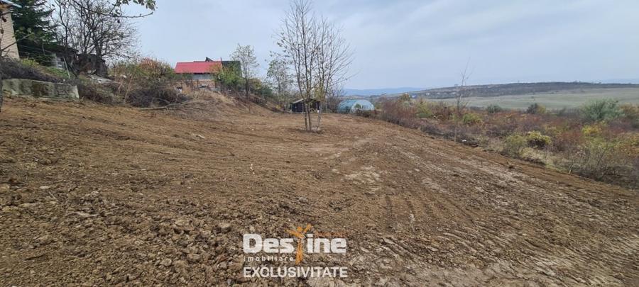 COMISION 0% CUMPARATOR - Teren intravilan 900 mp - Vișan, Barnova - 3