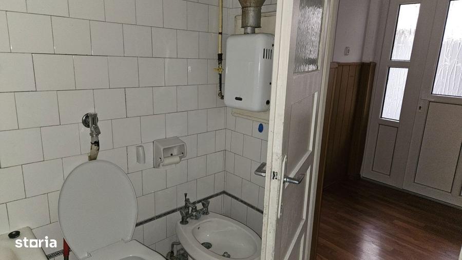 Medias Casa singur Curte Strada Serban Voda - 20