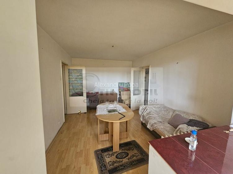 Apartament 3 camere - Gara - etaj 1 - 104.000Euro