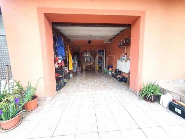 Casa 5 camere de vanzare in Nufarul Oradea, Oradea - 11