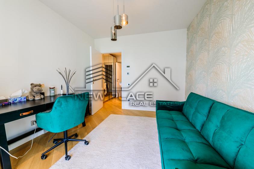 ** Aviatiei Tower | Vedere libera | Terase 40 mp | Exclusivitate | Ultra Lux ** - 19