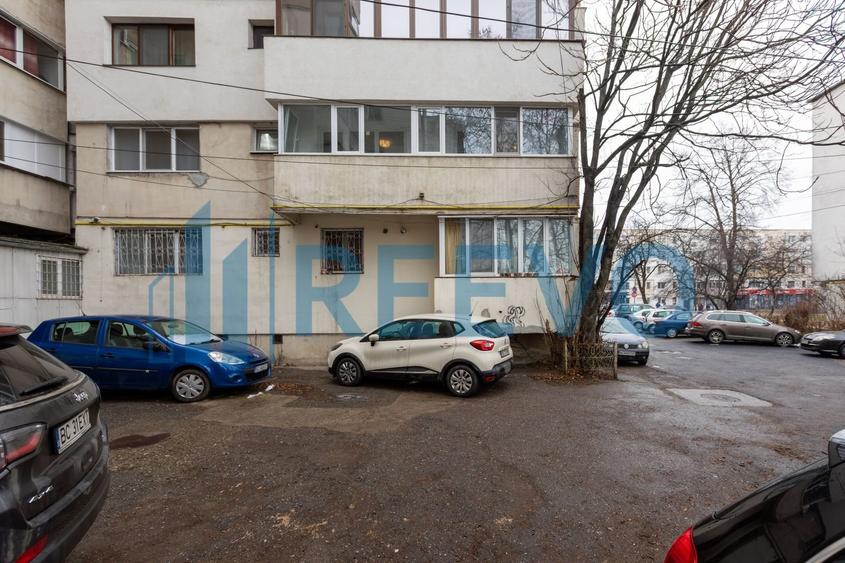 Apartament 4 camere, et. 1, str. 9 Mai, Bacău - 37