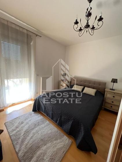 Apartament 2 camere de închiriat , Centrala proprie , Dumbrăvița - 1