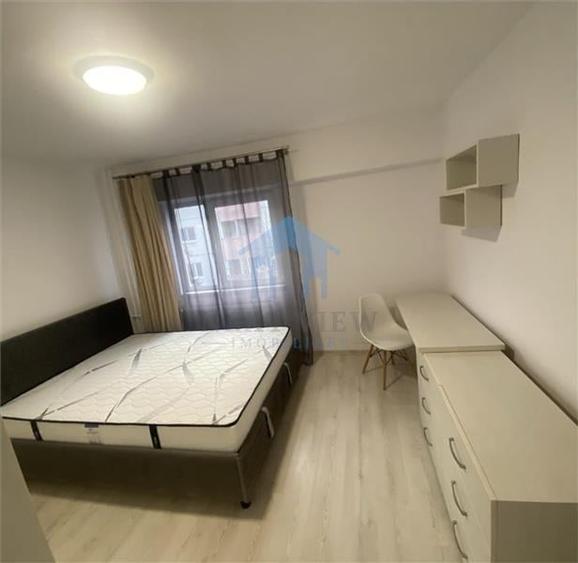 Garsoniera, Piata Cipariu - 1