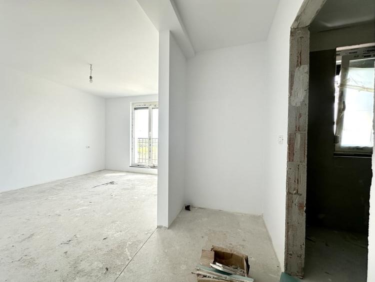 Duplex premium 5 camere, 153 mp utili, 363 mp teren - Giarmata - 6