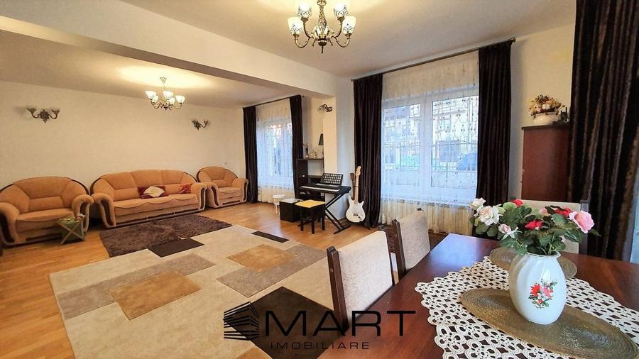 Casa individuala cu teren 800 mp cartier Tilisca - 4