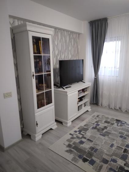 Apart. 2 camere, impecabil renovat, sau schimb cu casă Chiajna-Dubu - 5