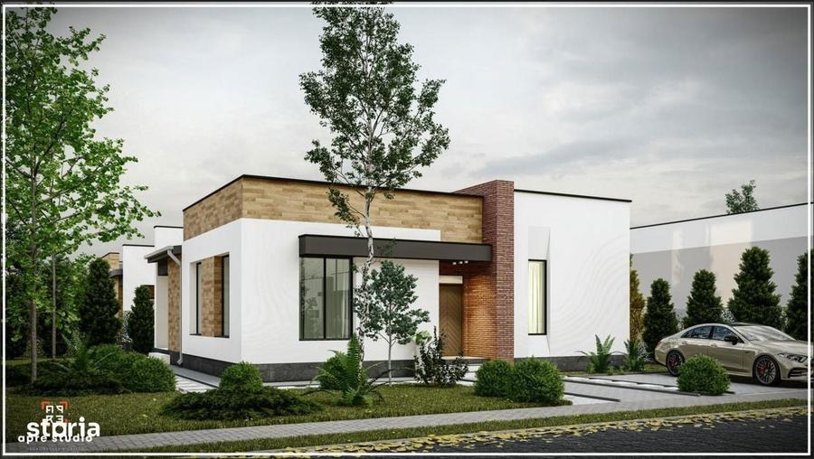 Casa noua individuala / Cartier Nou / Proprietar persoana fizica - 7