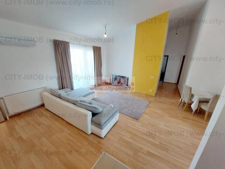 Inchiriere Apartament 3 camere Baneasa - 3