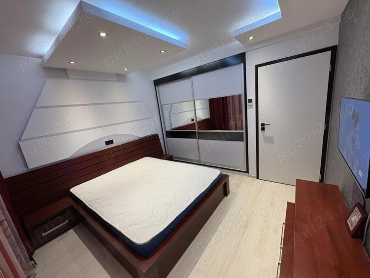 Inchiriez apartament 2 camere , 73mp - 7