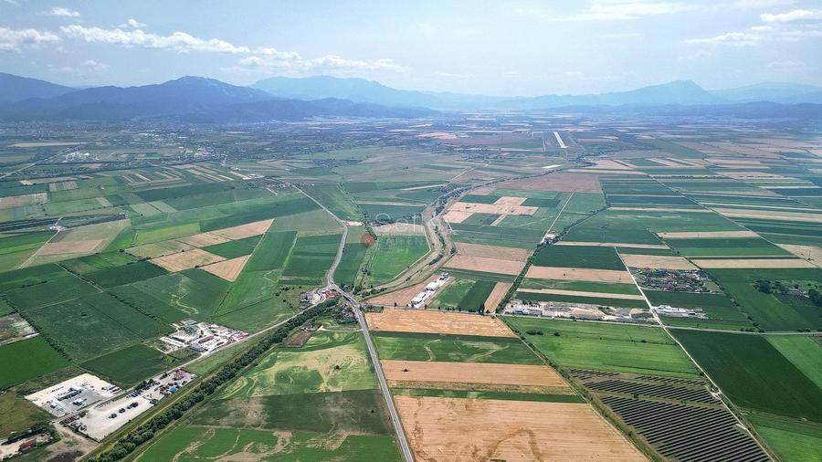 Teren Industrial Olympus DN13 - 6