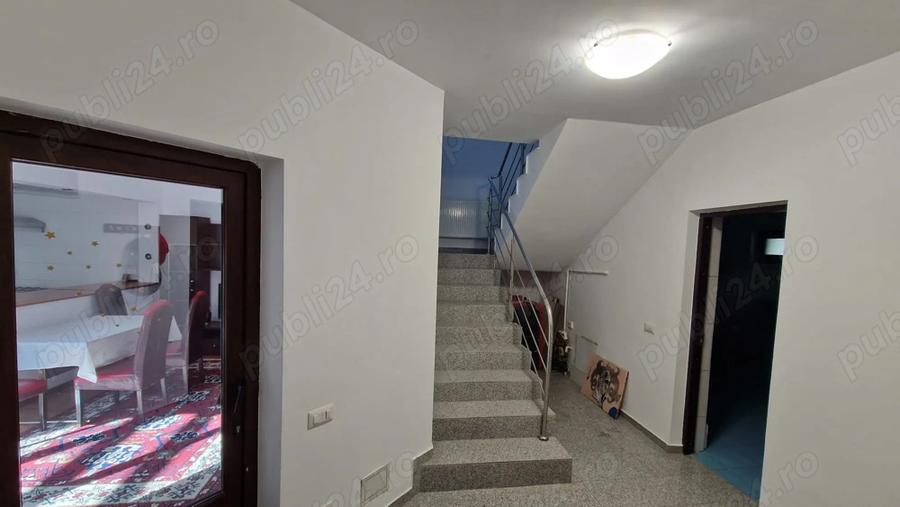 Inchiriez casa 4 camere Bacu - 7