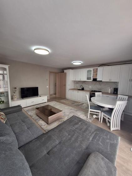 Apartament cu 3 canere, 2 bai de inchiriat Prima Sova (Grigore Moisil) - 6