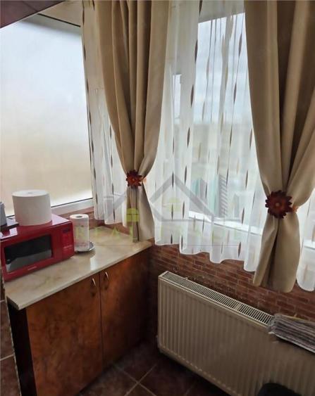 Apartament 2 camere decomandat etajul 2 Craiter - 5