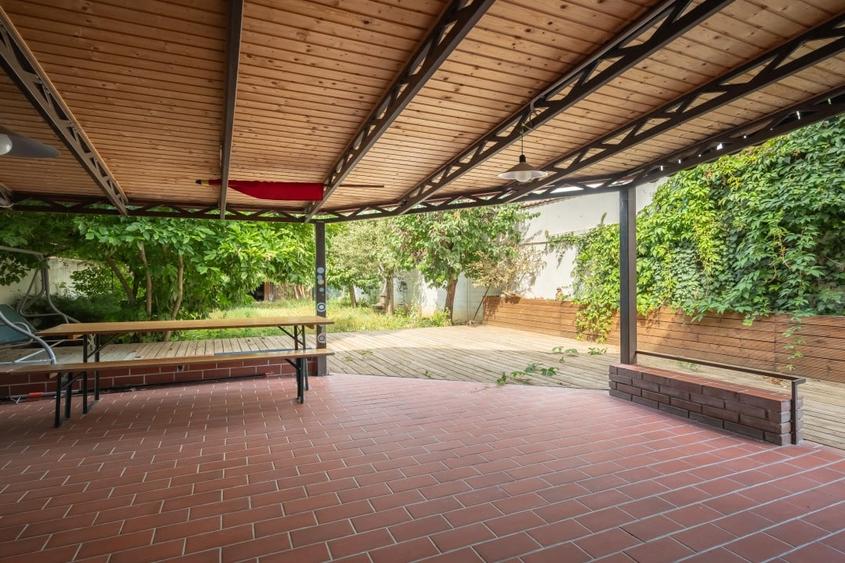 VANZARE VILA 12 CAMERE POPESTI LEORDENI – DRUMUL FERMEI – COMISION 0% - 10