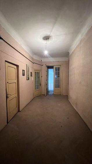 Vila interbelica  - Dorobanti - 10