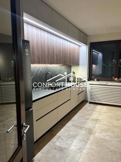 Vila moderna P+E+M, renovata 2024, finisaje premium, PIPERA - 4