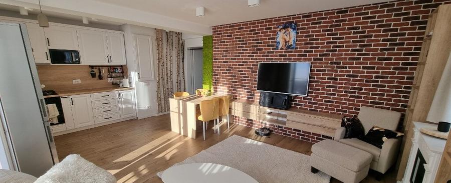 Mihai Bravu apartament 3 camere de inchiriat - 4