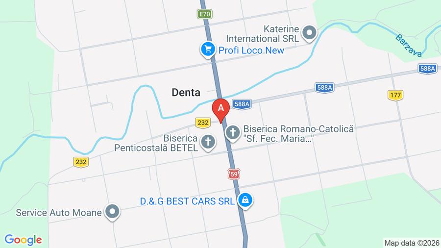 Teren intravilan. - 1