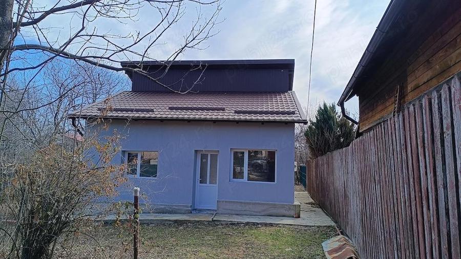 Casa de vacanta in Breaza - 8