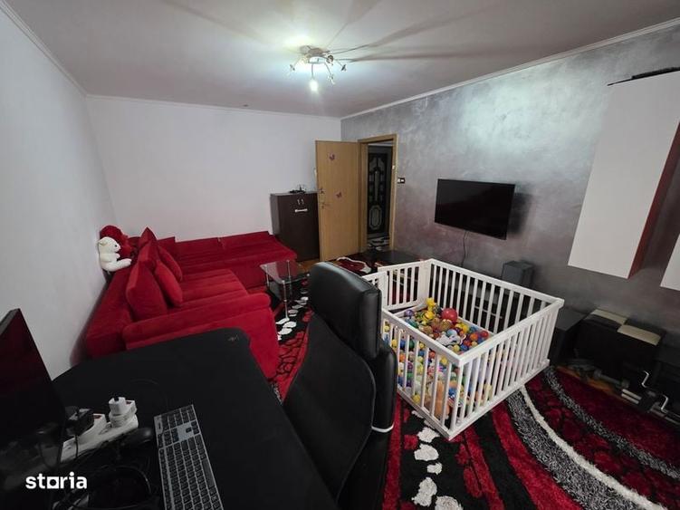 Apartament 2 camere zona Dambovita langa Carrefour. Proprietar! - 5