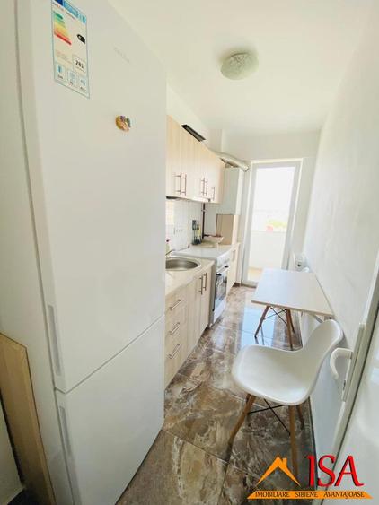 Garsonieră modernă mobilată și utilată – MIHAI VITEAZU - 7
