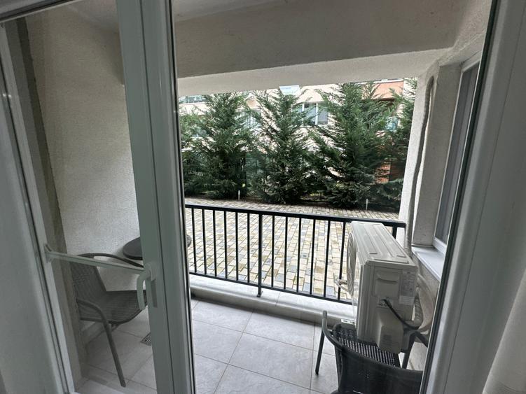 Garsoniera cu loc de parcare inclus in Pipera/Studio with parking in Pipera - 7