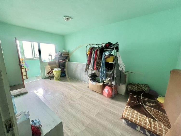 COMISION 0 % | Apartament cu 1 camera-25mp | Freidorf , Timisoara - 1