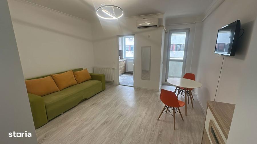 Militari Residence,Avangarde Str Tineretului 17,Igienizata,C ANAF - 8