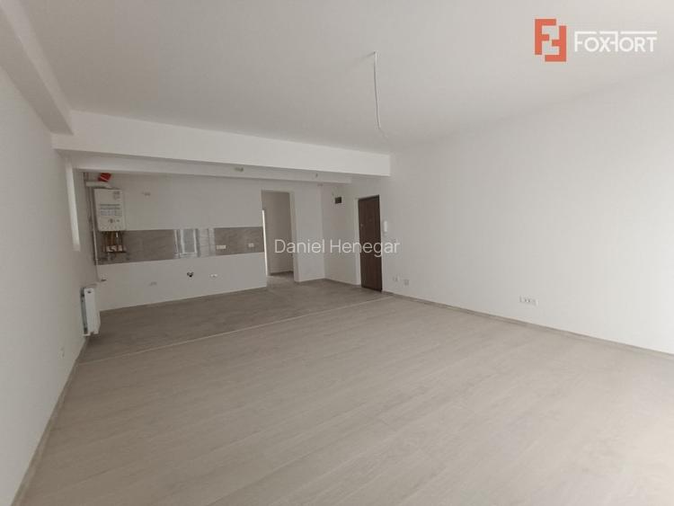 Apartament 2 camere, 59 mp cu gradina in Giroc, Cartier Planete Apartament 2 camere, 59 mp cu gradina in Giroc, Cartier Planete
