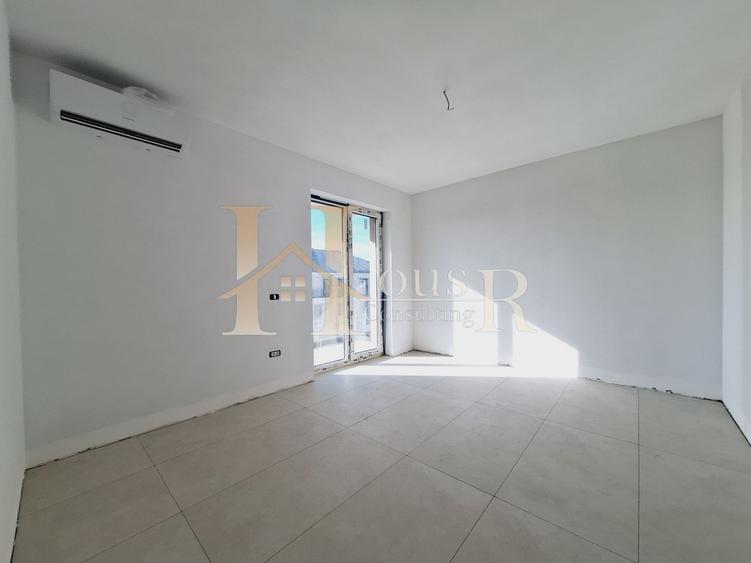 Model mare de 55,3 mp utili. Bucatarie inchisa. Decomandat. - 1