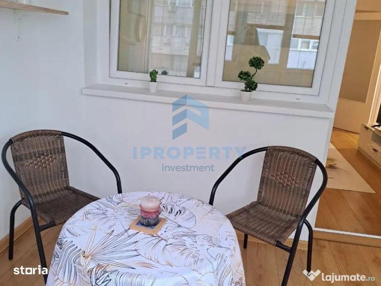 Dorobanti | 2 Camere | Renovat | Bloc Reabilitat | - 8