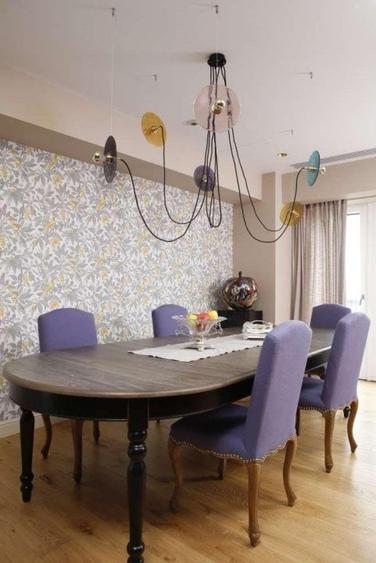 Penthouse cu terasa si gradina de 115mp Armeneasca- Gradina Icoanei - 9