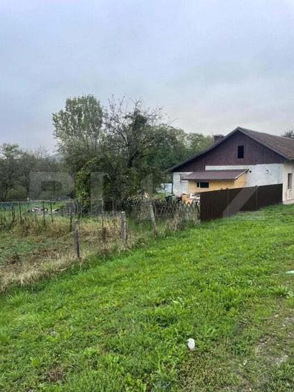 Casa de Vanzare in Teaca de 3 camere plus 17 arii teren ! - 3