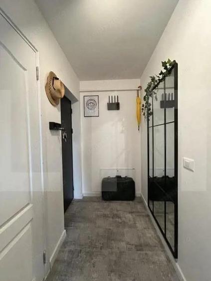 Apartament smart 3 camere, stil modern/industrial, situat in Giroc - 15