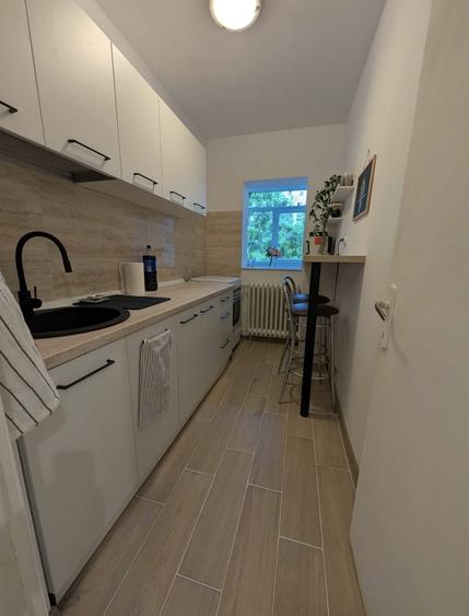 Garsoniera 11 min M Timpuri Noi, Tineretului DB1350 - 5