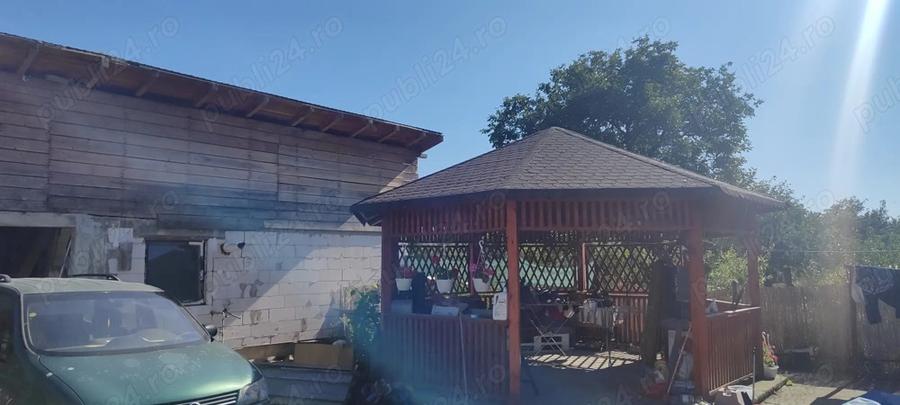 Casa de vanzare Gura Ariesului - 7