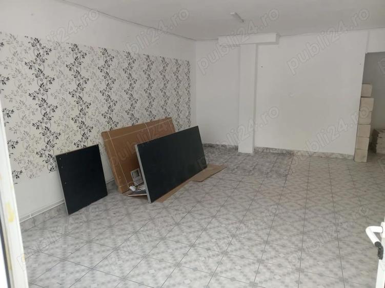 Spatiu de inchiriat - 2