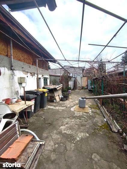 Rahova Soldat Ion Candea Casa de vanzare Comision 0% 70.000 EUR - 3
