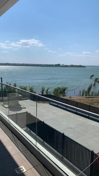 Apartament modern 2 camere - Mamaia cu vedere la lac - 1
